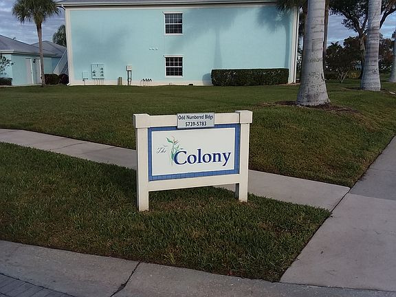 The Colony