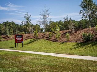 1821 Bluff Dr LOT 109, Myrtle Beach, SC 29577