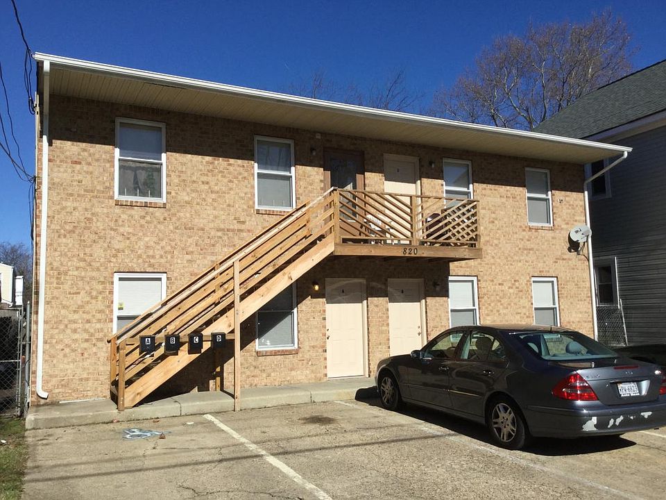 1st image of 820B Lexington St