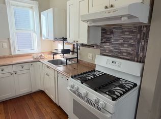 109 Congress Ave #2, Chelsea, MA 02150