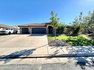 1243 W 2130 S, Saint George, UT 84770
