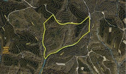 2nd image of 0 White Oak Rd Lot Wp015