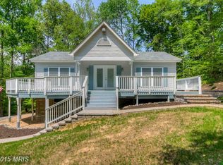 9378 Windsor Dr, King George, VA 22485