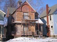 2nd image of 411 West Ave