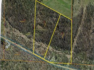 396 SE Peoli Rd, Newcomerstown, OH 43832