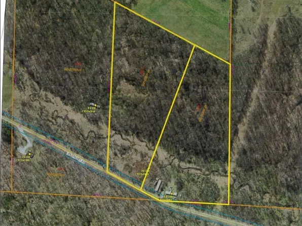 396 SE Peoli Rd, Newcomerstown, OH 43832