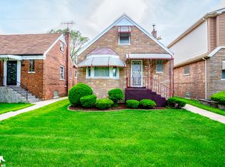 9124 S Merrill Ave, Chicago, IL 60617