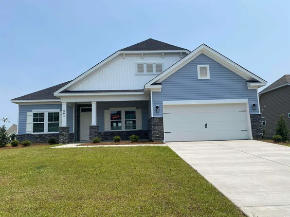 993 Oak Hollow St. Lot 78, Longs, SC 29568