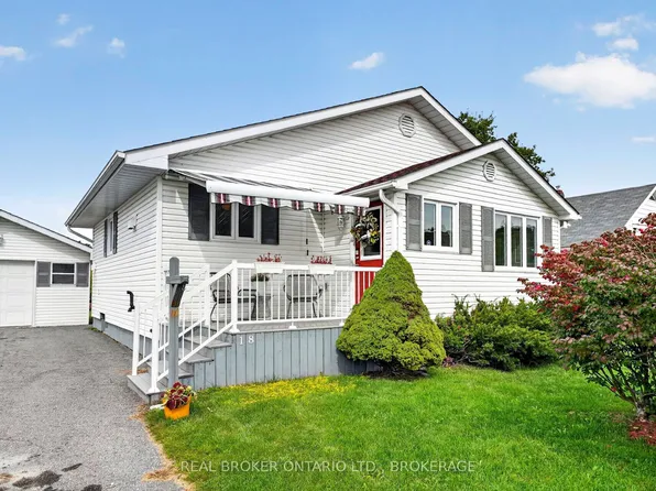 18 Frost Ave, South Stormont, ON K0C 1P0