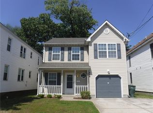 228 W Balview Ave, Norfolk, VA 23503