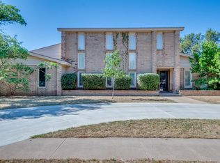 4609 7th St, Lubbock, TX 79416