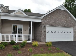 330 Vinnie Ave SUITE 1, Christiansburg, VA 24073