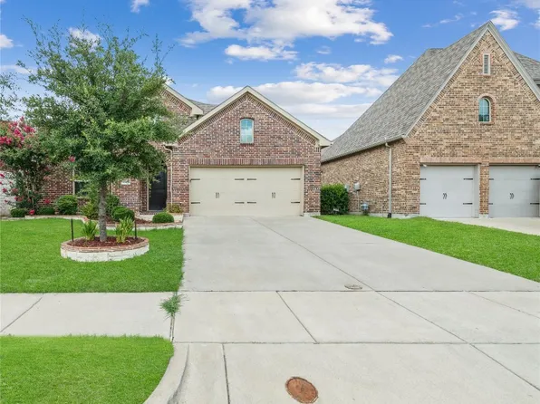 1016 Brigham Dr, Forney, TX 75126