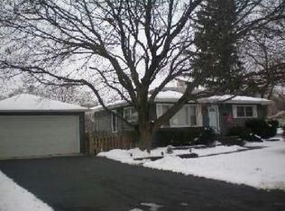 2304 61st St, Downers Grove, IL 60516