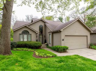 17961 Sable Ridge Dr, South Bend, IN 46635