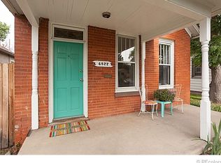 4877 Perry St, Denver, CO 80212