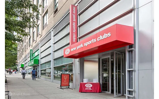 Rented by Douglas Elliman | media 34