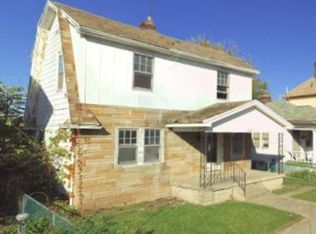 111 Klee Ave, Dayton, OH 45403