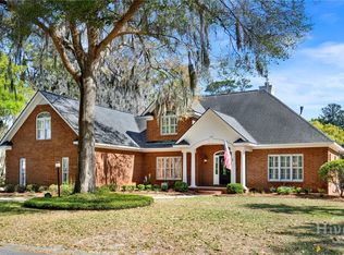 141 Grays Creek Drive, Savannah, GA 31410