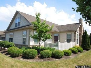 5262 Redford Dr, Brunswick, OH 44212