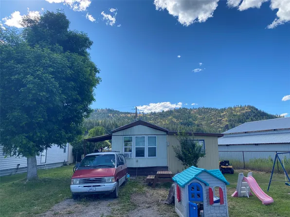 3360 Big Flat Rd Trailer 53, Missoula, MT 59804