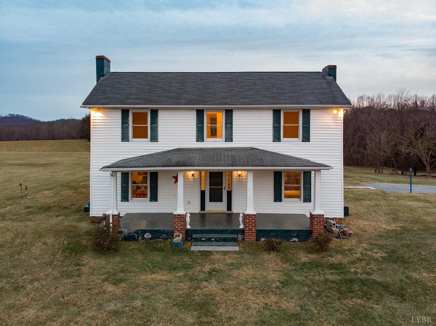 1394 Lowesville Rd, Amherst, VA 24521 Zillow