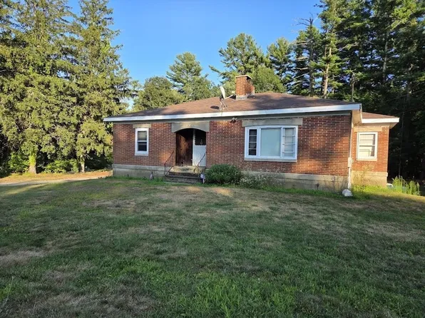 195 E Main St, Norton, MA 02766