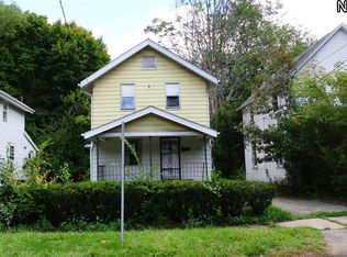 813 Springdale St, Akron, OH 44310