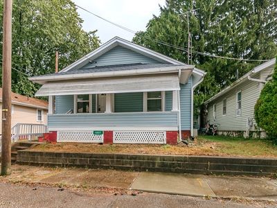 1322 Struble Ave NE, Canton, OH, 44705