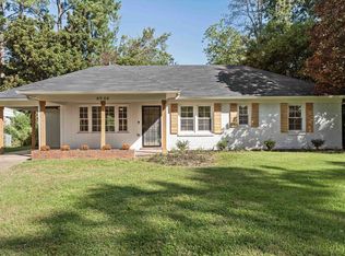 4944 Kaye Rd, Memphis, TN 38117