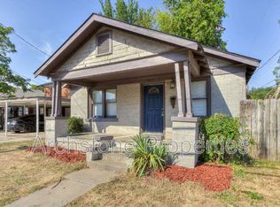 4409 N Military Ave, Oklahoma City, OK 73118