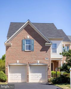 8320 Middle Ruddings Dr, Lorton, VA, 22079