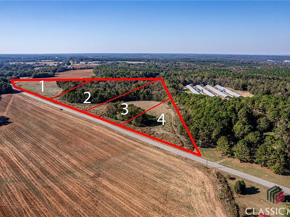 0 Bethany Rd Buckhead GA Zillow