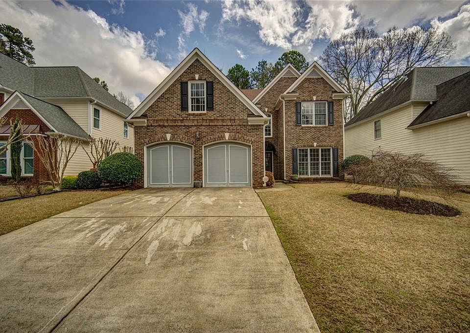 1312 Nantahala Trl, Marietta, GA 30062 Zillow