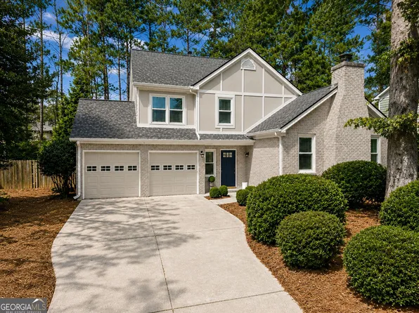 1016 Pine Grove Dr, Alpharetta, GA 30009