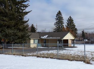 149 N Quincy Ave, Hines, OR 97738