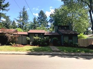 3480 Crestview Dr S, Salem, OR 97302