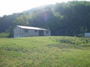 2084 Flat Gap Rd, New Market, TN 37820