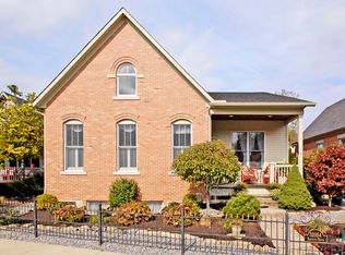32054 Kossuth Dr, Avon Lake, OH 44012
