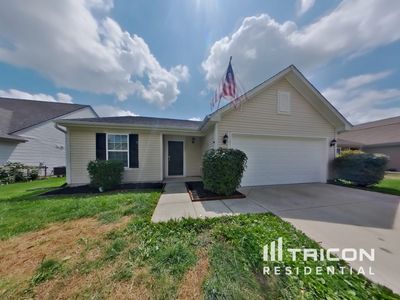 581 Grassy Bend Dr, Greenwood, IN, 46143