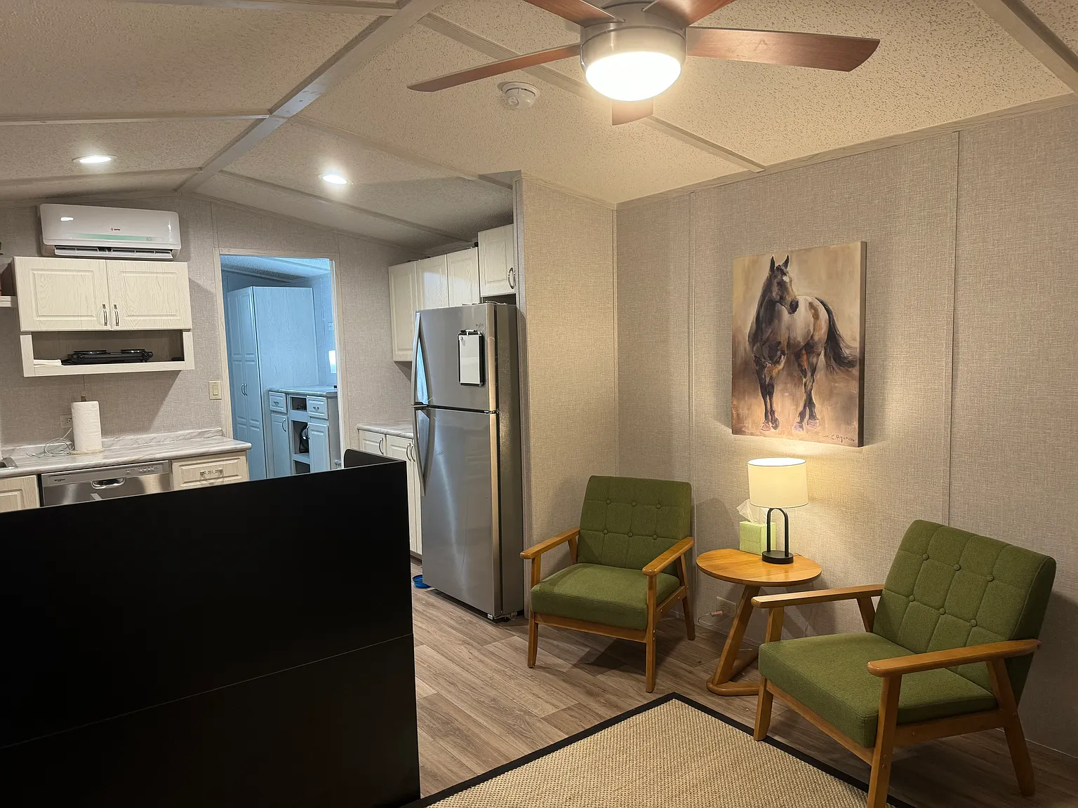 1 bed, 400 sqft, $925 — Photo 3