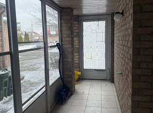 187 Shepton Way, Toronto, ON M1V5N4