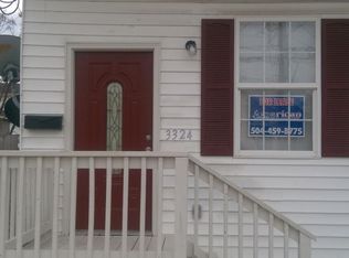 3324 2nd St, New Orleans, LA 70125