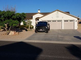 2585 Triangle South St, Kingman, AZ 86401