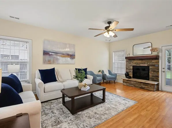1403 Elder Ave, Chesapeake, VA 23325