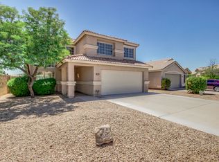 2576 N 131st Ln, Goodyear, AZ 85395