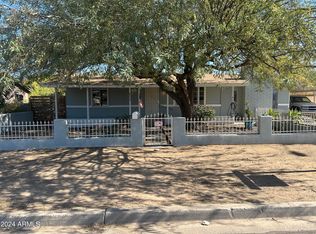 6437 S 11th St, Phoenix, AZ 85042
