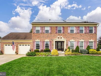 77 Parry Dr, Hainesport, NJ, 08036