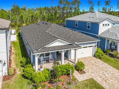 426 Hawthorn Park Cir, Yulee, FL, 32097