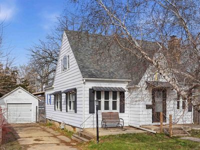 106 S Mulberry Ave, Mount Morris, IL, 61054